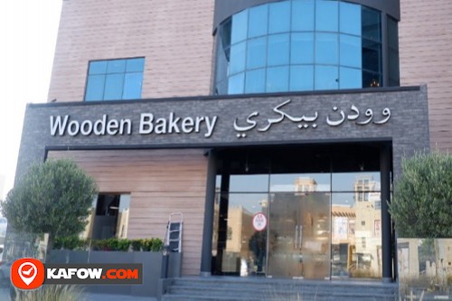 Wooden Bakery Jumeirah