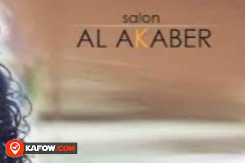 Al Akaber Saloon