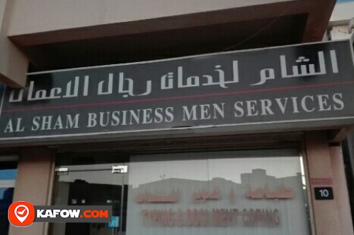 AL SHAM BUSINESS MEN SERVICES