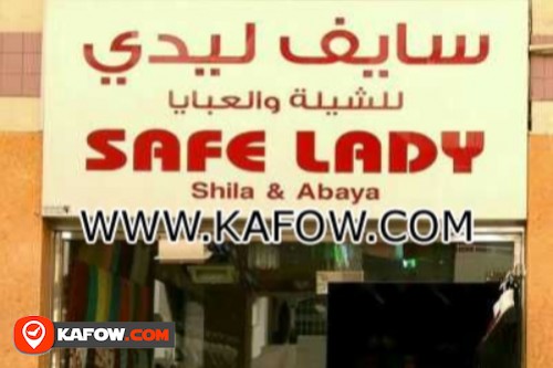 Safe Lady