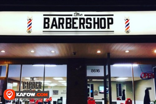 The Barber Shop