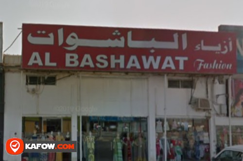 Al Bashawat Fashions
