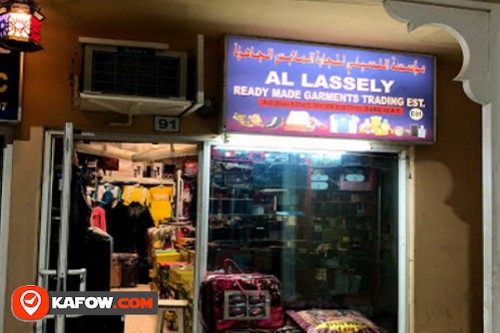 Al Lassely Ready Made Garments Trading