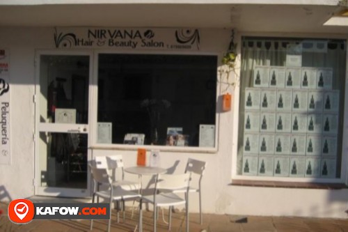 Nirvaana Beauty Salon