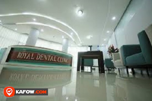 Royal Specialized Dental Clinic