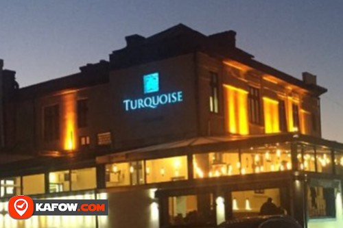 Turquoise Restaurant