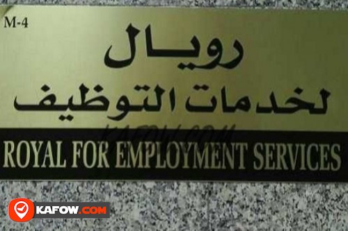 Royal For Employment Services