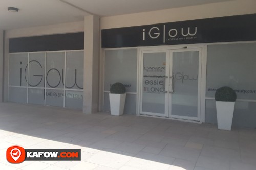 I Glow Beauty Lounge