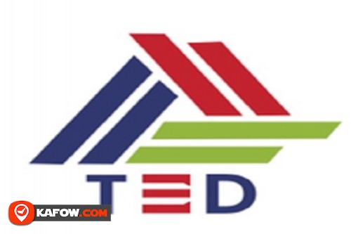 TED COMPUTER SYSTEMS L.L.C