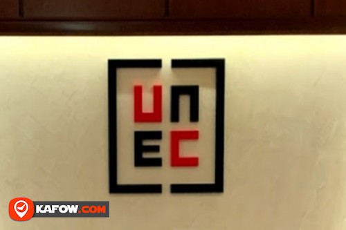 United Engineering Const (UNEC)