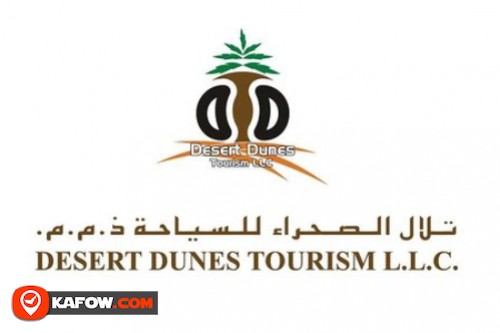 Desert Dunes Tourism LLC