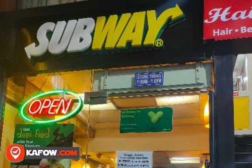 Subway