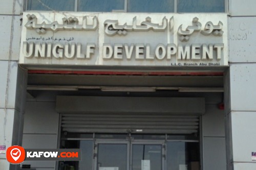 Unigulf Development LLC