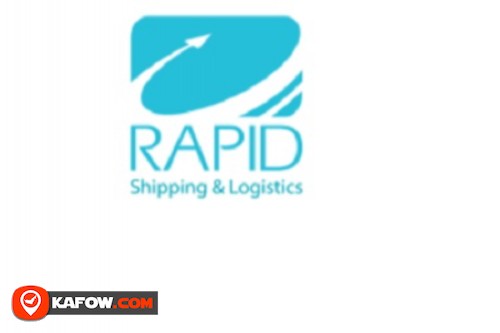 Rapid Shipping & Logistics L.L.C