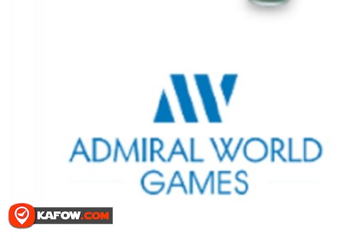 ADMIRAL WORLD GAMES