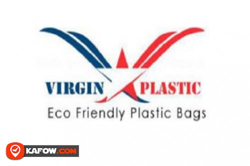 Virgin Plastic Factory LLC