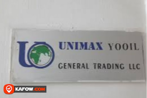 Unimax Yooil General Trading LLC
