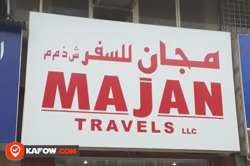 Majan Travels LLC