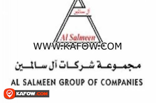 Al Salmeen General Contracting Est.