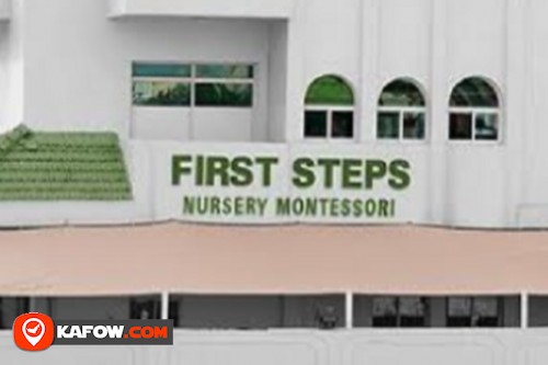 First Steps Nursery Montessori