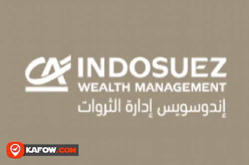 CA Indosuez (Switzerland) Dubai
