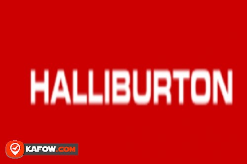 Halliburton