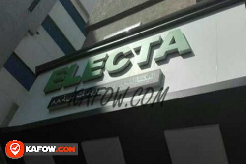 Electa Electrical trading LLC