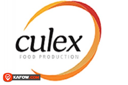 Culex Food Productions LLC