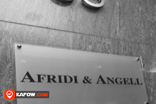 Afridi & Angell