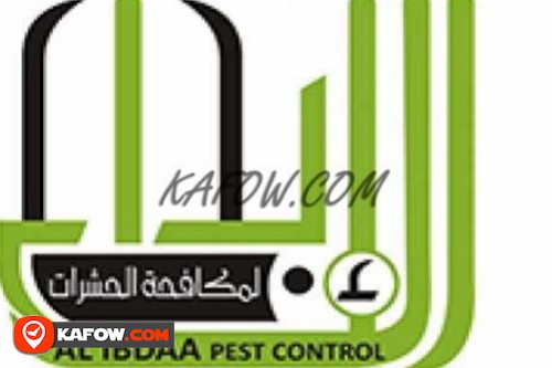 Al Ibdaa Pest Control & Cleaning