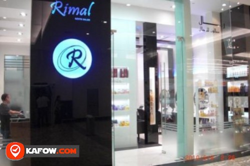 Rimal Salon