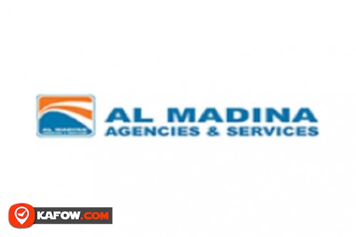 Al MAdina Recruitment