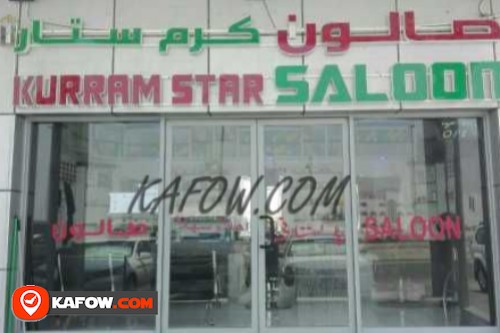 Kurram Star Saloon