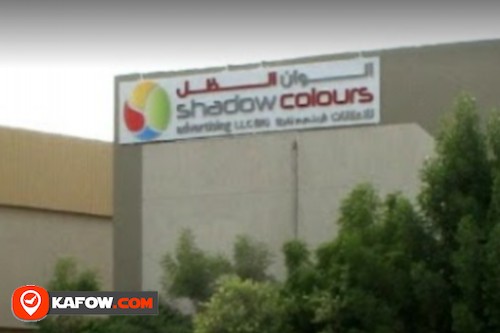 Shadow Colours Advertising LLC