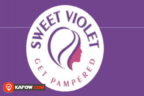 Sweet Violet Beauty Salon