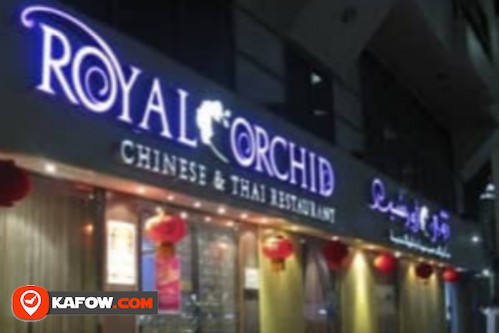 Royal Orchid Restaurant