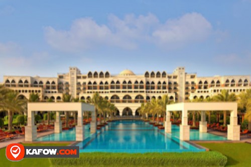 Jumeirah Zabeel Saray