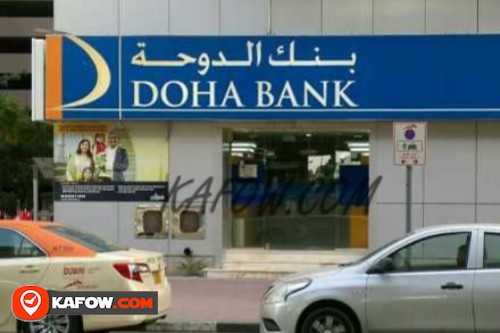 Doha Bank