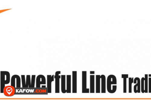 Powerful Line Trading LLC