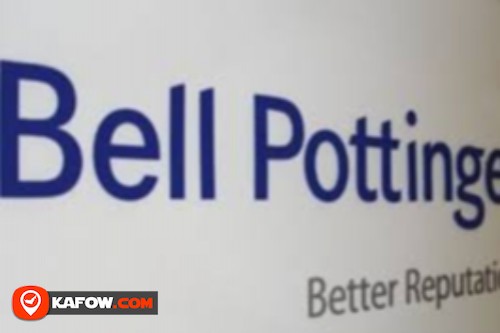 Bell Pottinger Middle East Fz LLC