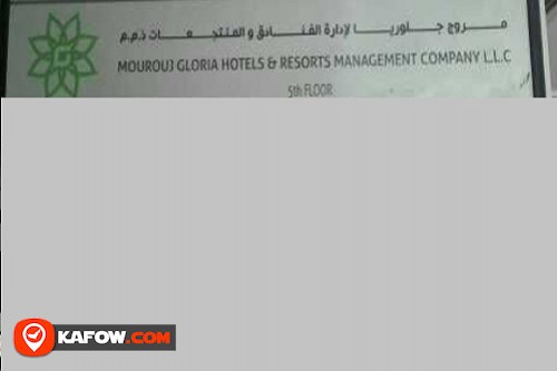 Mourouj Gloria Hotels & Resorts Management LLC