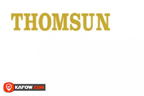 Thomsun Supermarket & Department Store LLC