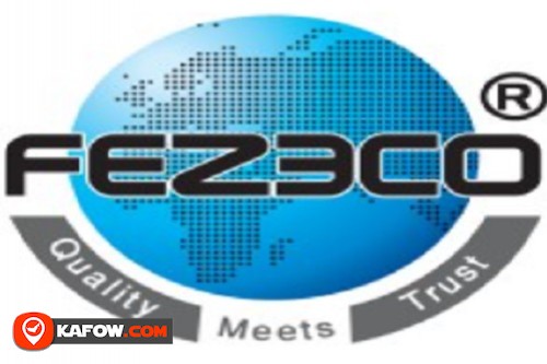 Fezeco Technical Services LLC