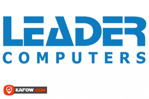 Leader Computers