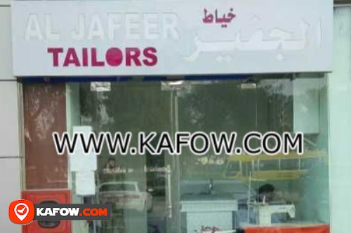 Al Jafeer Tailors
