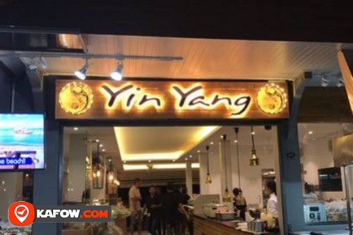 Yin & Yang Restaurants