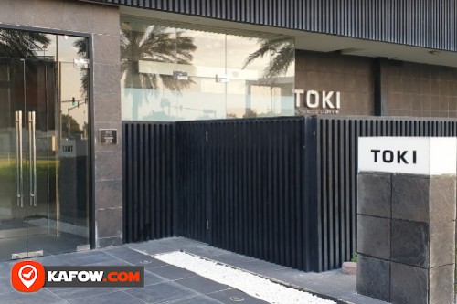 Toki Restaurant