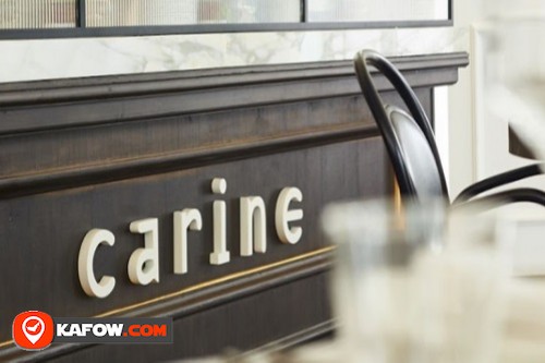 Carine Restaurant