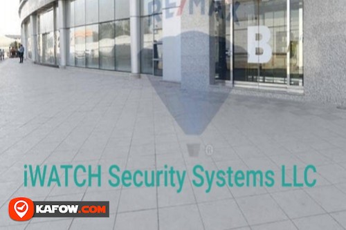 iWATCH Security Systems LLC