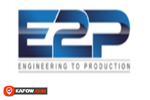 E2P Consultancy & Services (FZE)